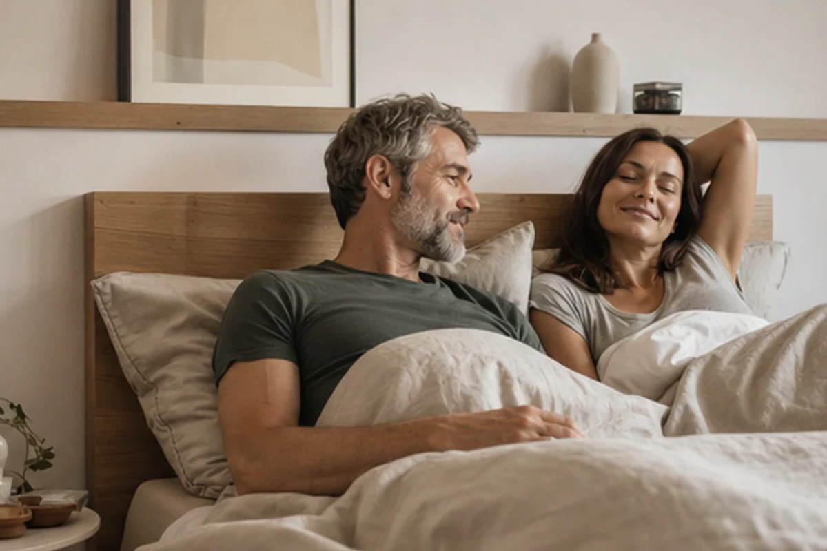 Bewohnte Schlafatmosphäre zum Ratgeber beste Auswahl für Schlafzimmer Temperatur für die stärksten Optionen vorsortieren