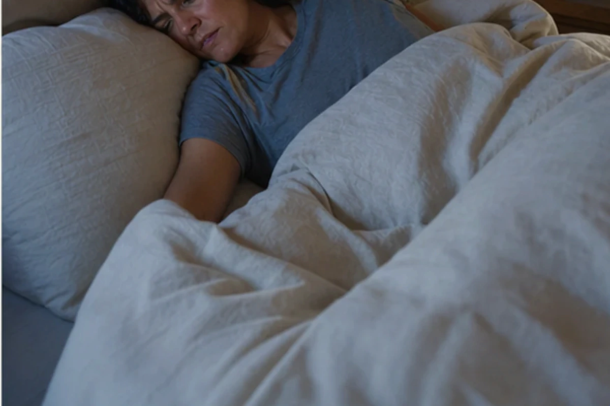 Ruhiger Alltagsmoment zum Ratgeber Schlafzimmer Temperatur optimaler Wert nach einer bewussten Entscheidung rund um Messwert