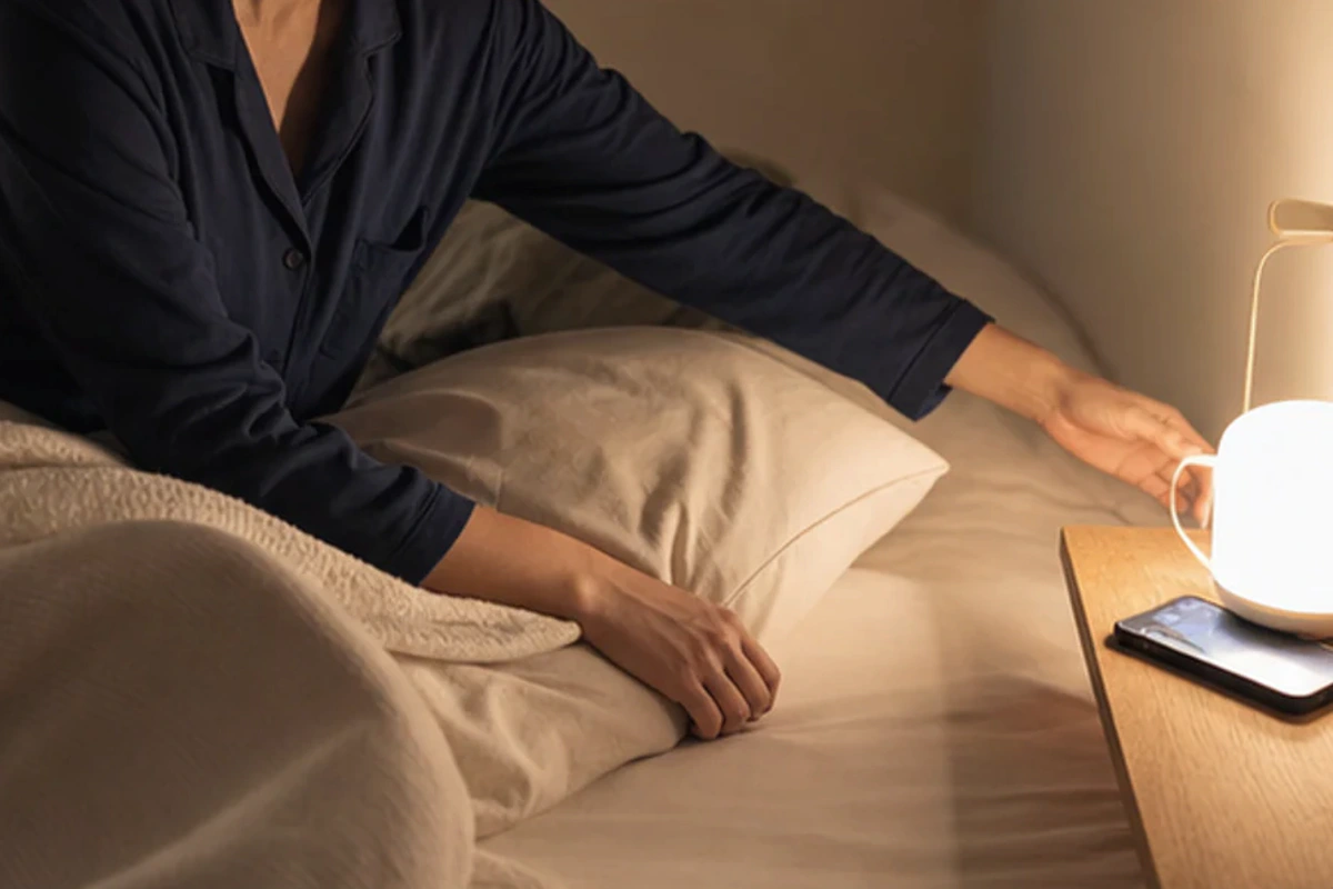 Bewohnte Schlafatmosphäre zum Ratgeber Schlafzimmer Temperatur Ursachen für mögliche Auslöser getrennt betrachten