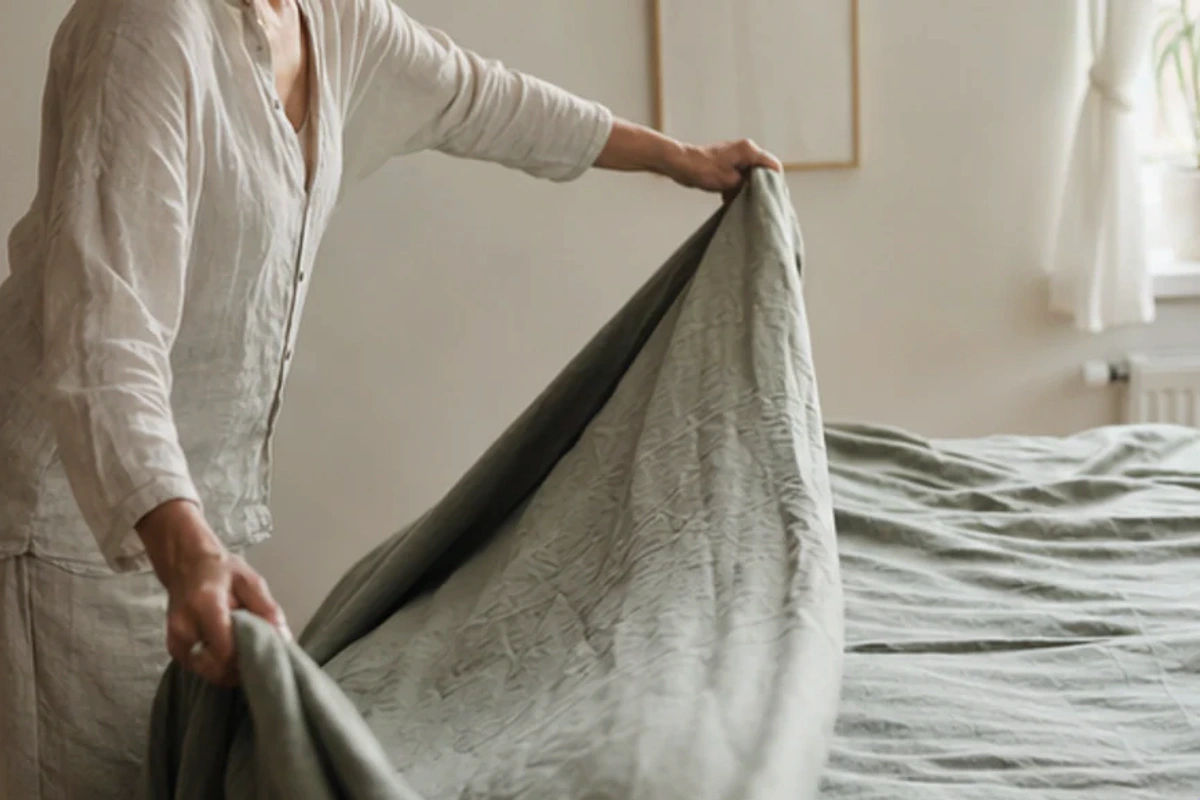 Auswahlsituation zu Schlafzimmer Verdunkelung Checkliste: Temperatur und Feuchte im Blick