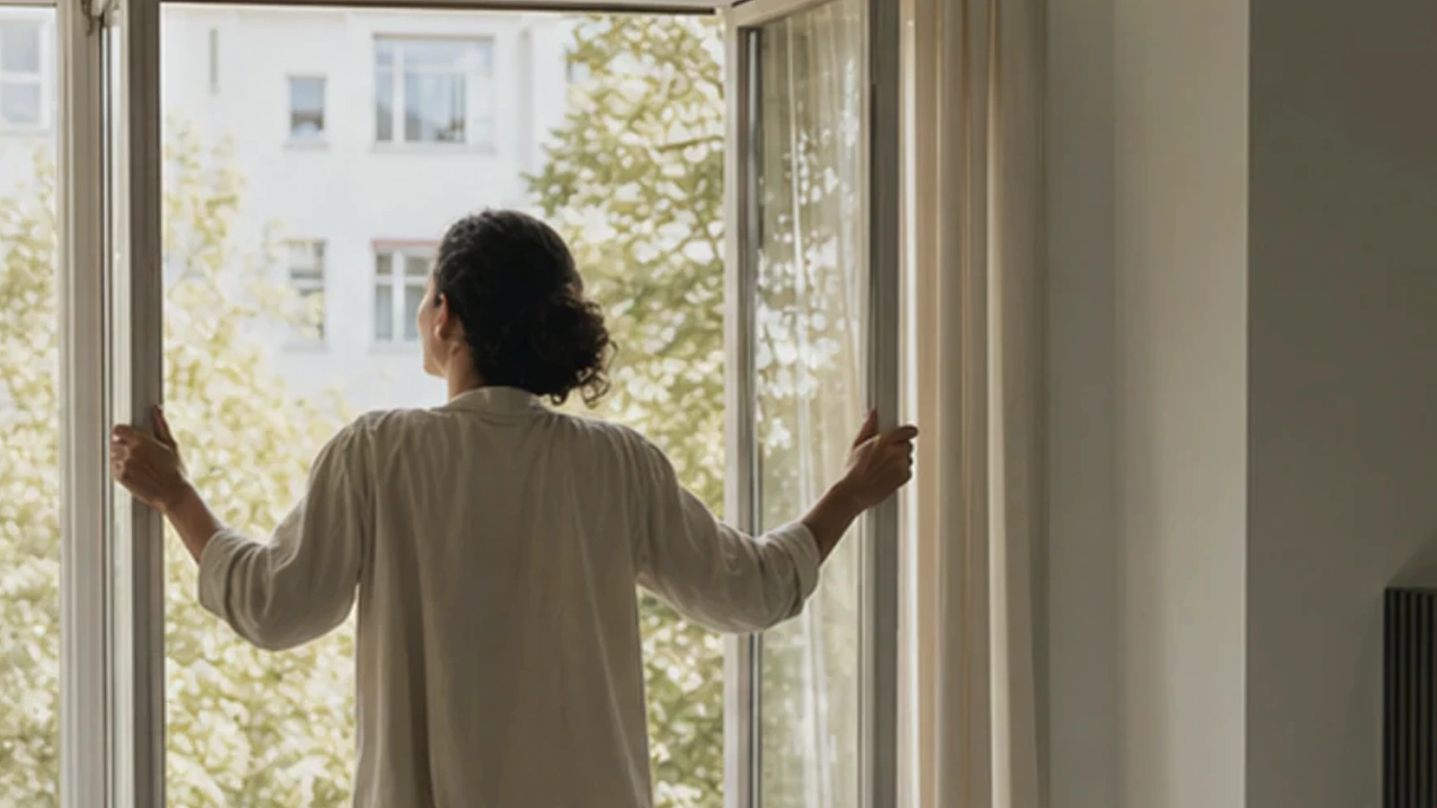 Ruhige Schlafszene zum Ratgeber beste Auswahl für Schlafzimmer zur Straße