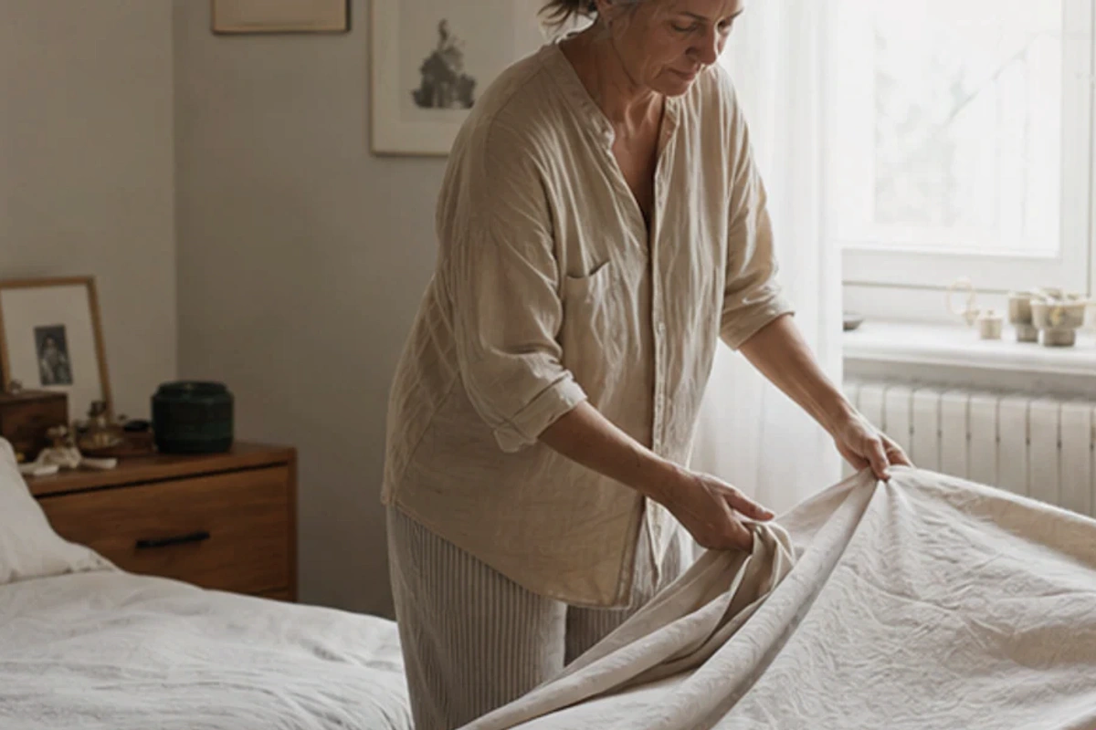 Bewohnte Schlafatmosphäre zum Ratgeber Schlafzimmer zur Straße Hausmittel für Nutzen und Grenzen nüchtern prüfen