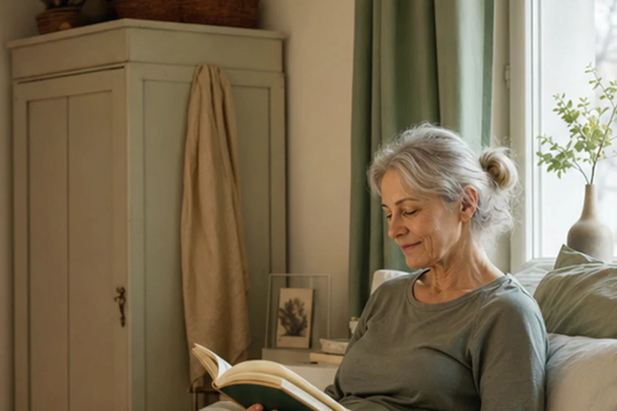 Auswahlsituation zu Anti-Schnarch-Ring wann ärztlich abklären: mögliche Ursache und Nasenatmung im Blick