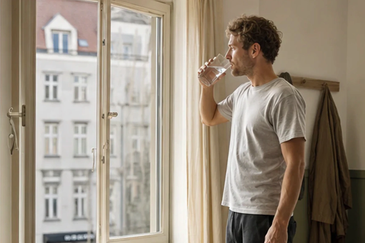 Auswahlsituation zu Nasenspreizer Erfahrungen: mögliche Ursache und Nasenatmung im Blick