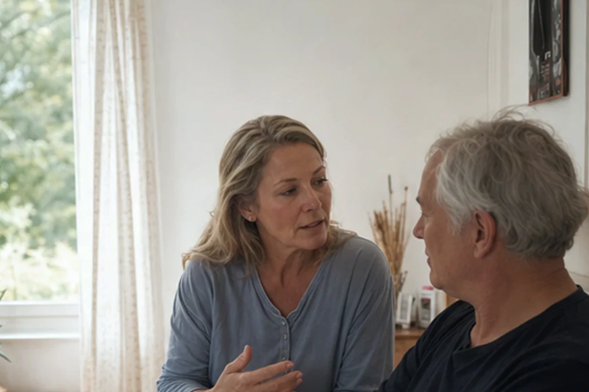 Ruhiger Alltagsmoment zum Ratgeber Nasenspreizer Nebenwirkungen nach einer bewussten Entscheidung rund um Risiken