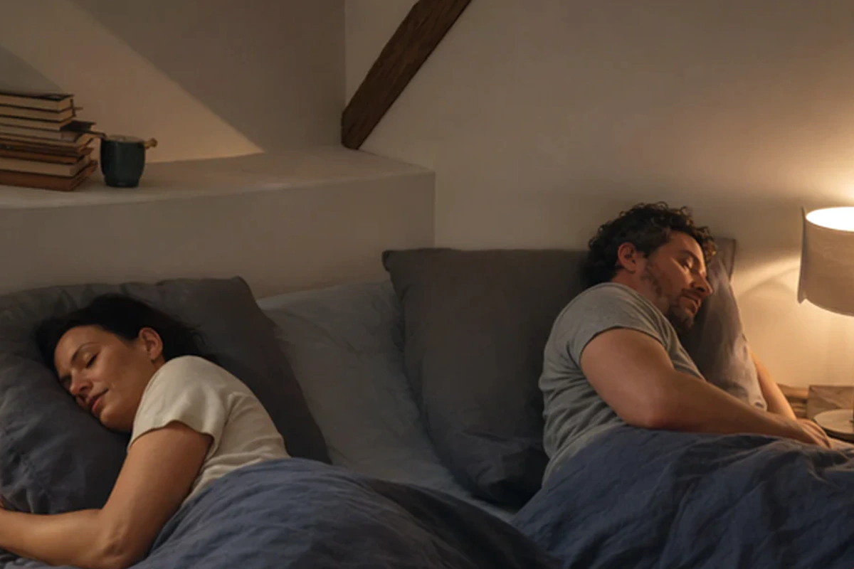 Bewohnte Schlafatmosphäre zum Ratgeber CO2-Sensor Schlafzimmer Erfahrungen für Erfahrungsberichte richtig einordnen
