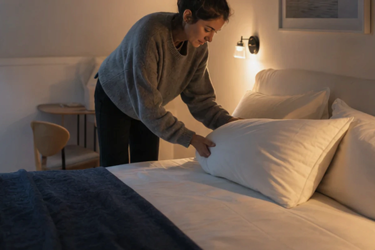 Auswahlsituation zu CO2-Sensor Schlafzimmer Hausmittel: Lautstärke und Messgenauigkeit im Blick