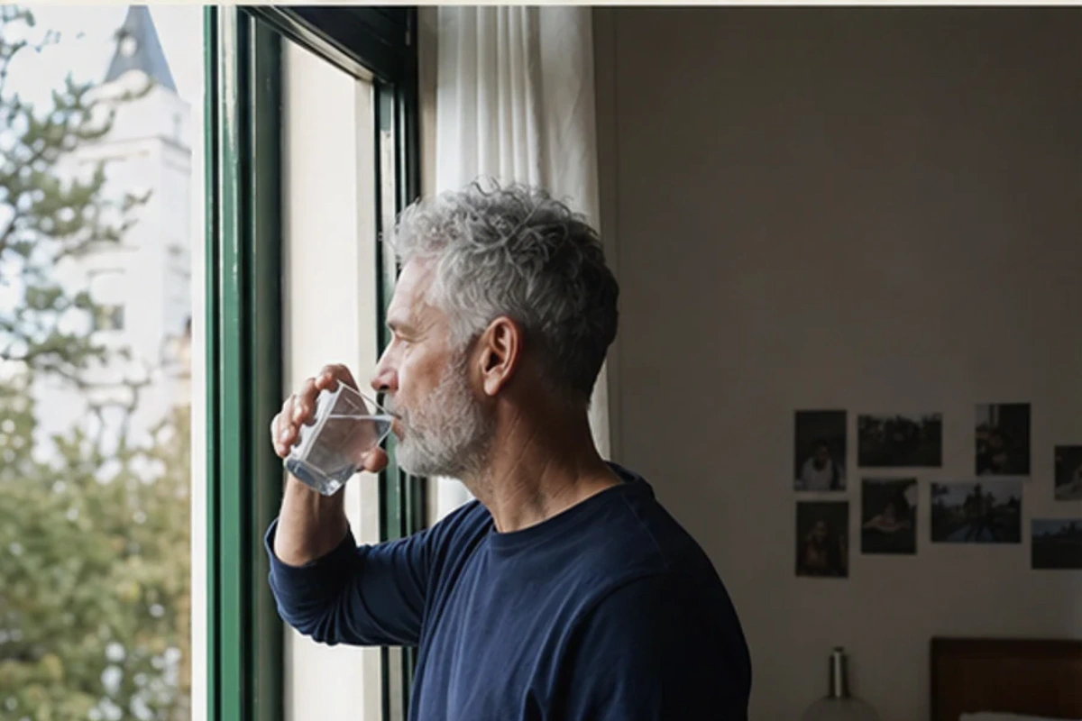 Anwendungssituation im Ratgeber CO2-Sensor Schlafzimmer Kaufberatung: Lautstärke und Messgenauigkeit realistisch prüfen
