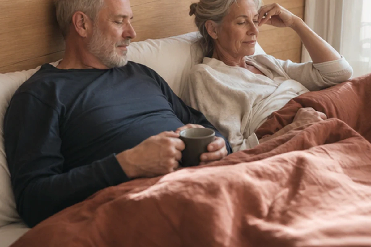 Bewohnte Schlafatmosphäre zum Ratgeber CO2-Sensor Schlafzimmer richtig messen für Messfehler vermeiden