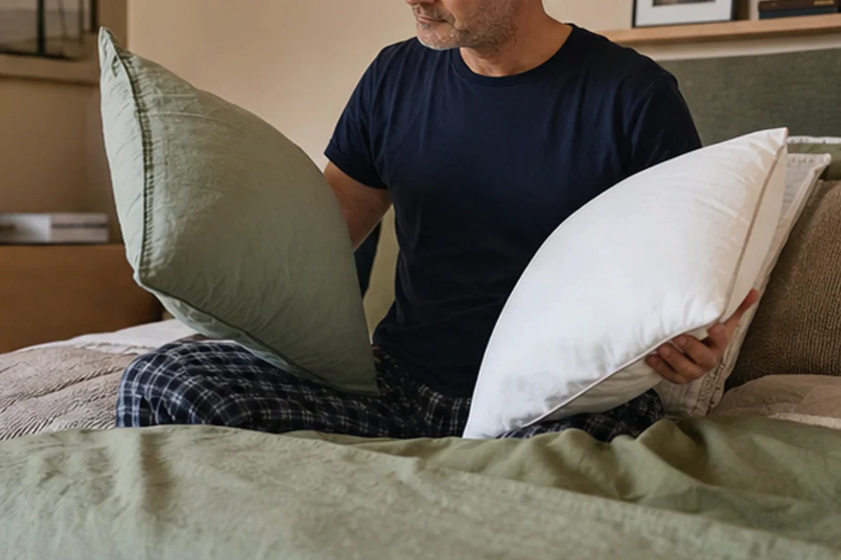 Auswahlsituation zu CO2-Sensor Schlafzimmer Routine: Lautstärke und Messgenauigkeit im Blick