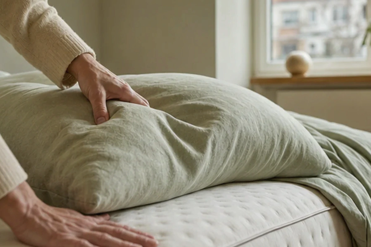 Bewohnte Schlafatmosphäre zum Ratgeber CO2-Sensor Schlafzimmer Test und Kriterien für Qualität ohne Werbehype beurteilen