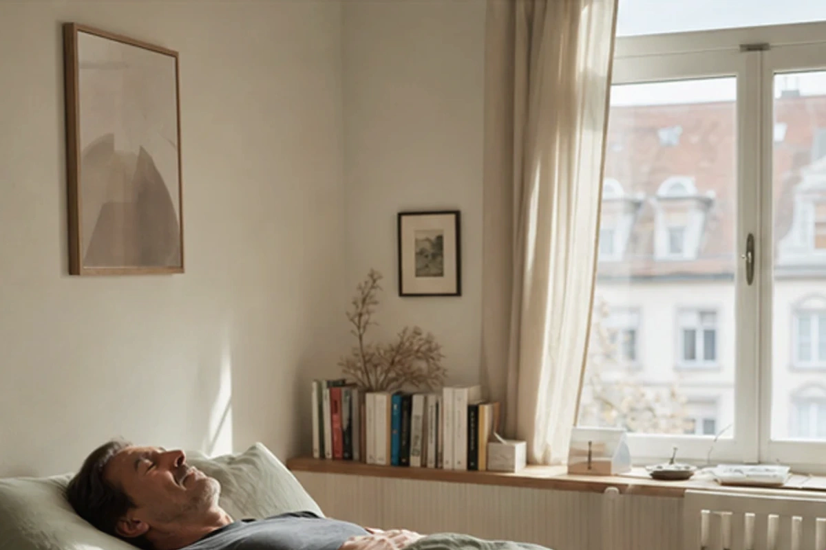 Auswahlsituation zu beste Auswahl für leiser Ventilator: Lautstärke und Messgenauigkeit im Blick