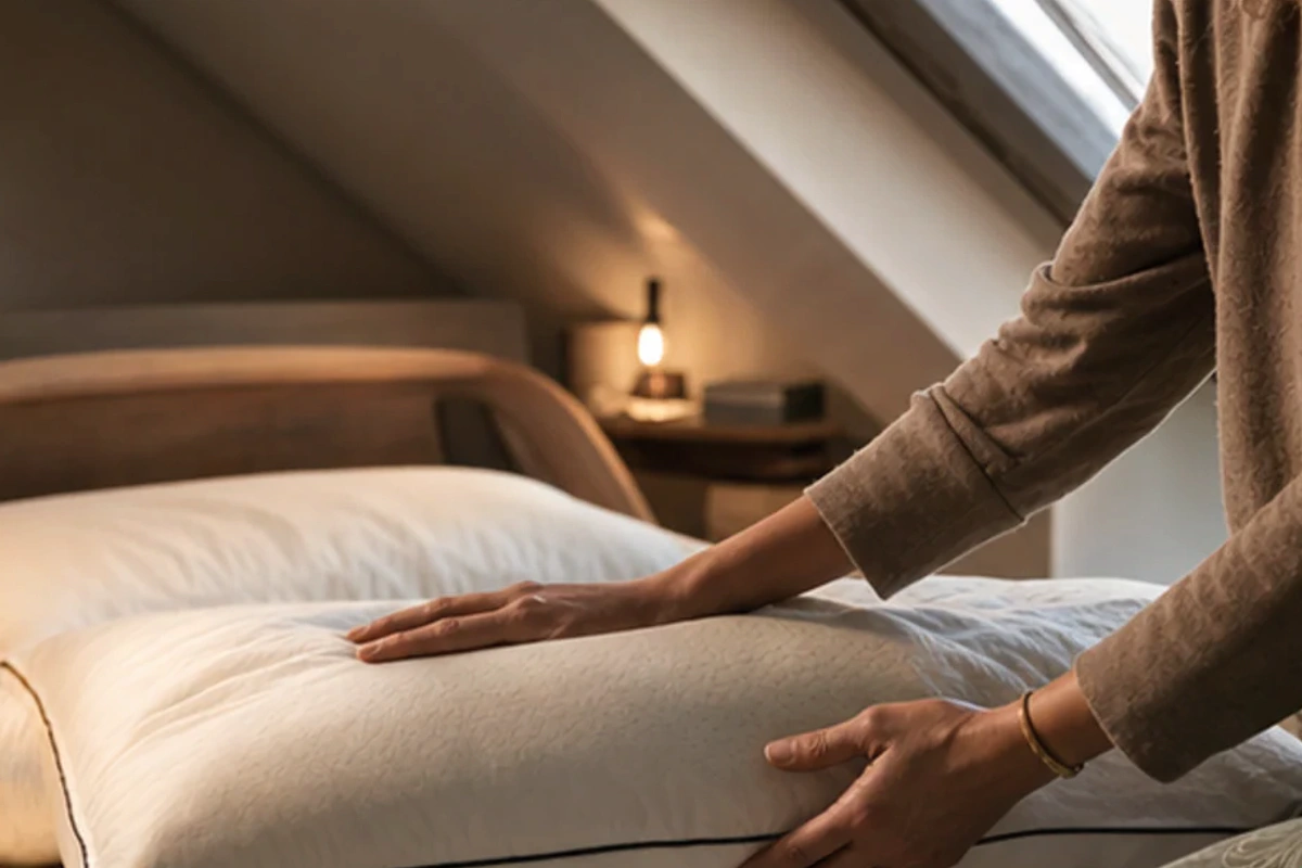 Anwendungssituation im Ratgeber leiser Ventilator Hausmittel: Lautstärke und Messgenauigkeit realistisch prüfen