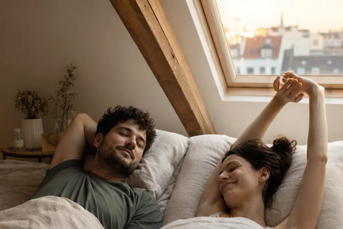 Bewohnte Schlafatmosphäre zum Ratgeber leiser Ventilator Hausmittel für Nutzen und Grenzen nüchtern prüfen