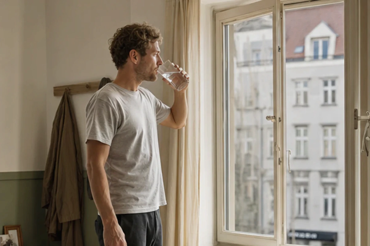 Auswahlsituation zu leiser Ventilator Kaufberatung: Lautstärke und Messgenauigkeit im Blick