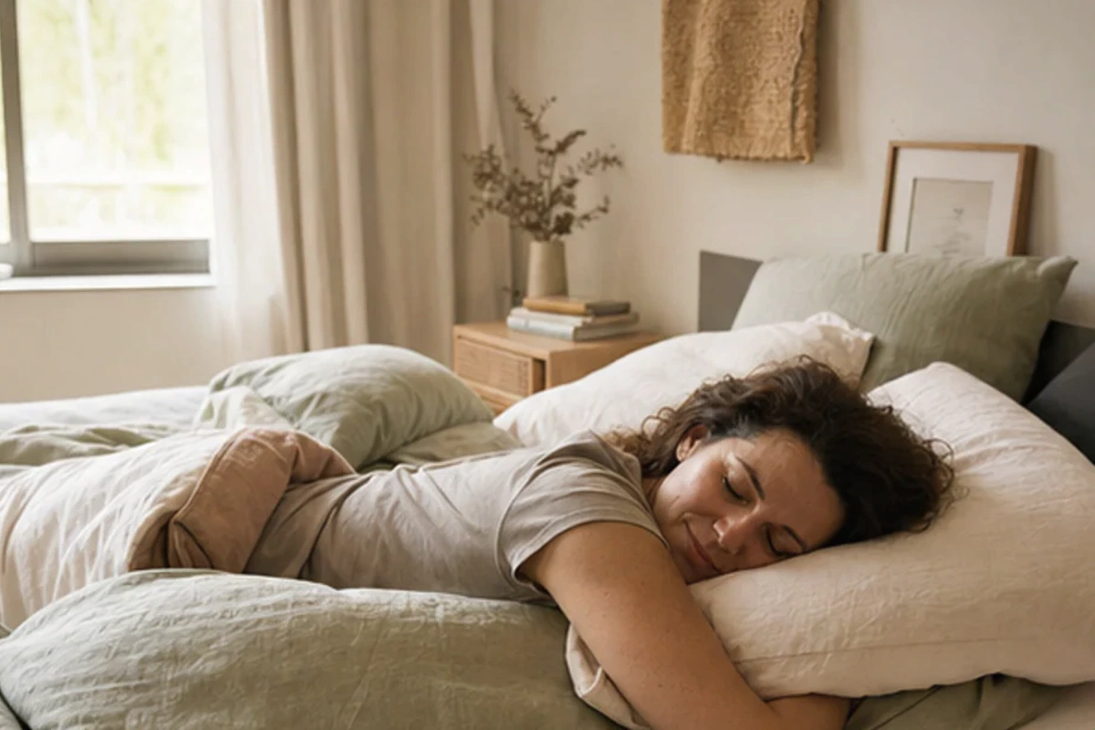 Bewohnte Schlafatmosphäre zum Ratgeber leiser Ventilator optimaler Wert für Orientierungswerte richtig nutzen