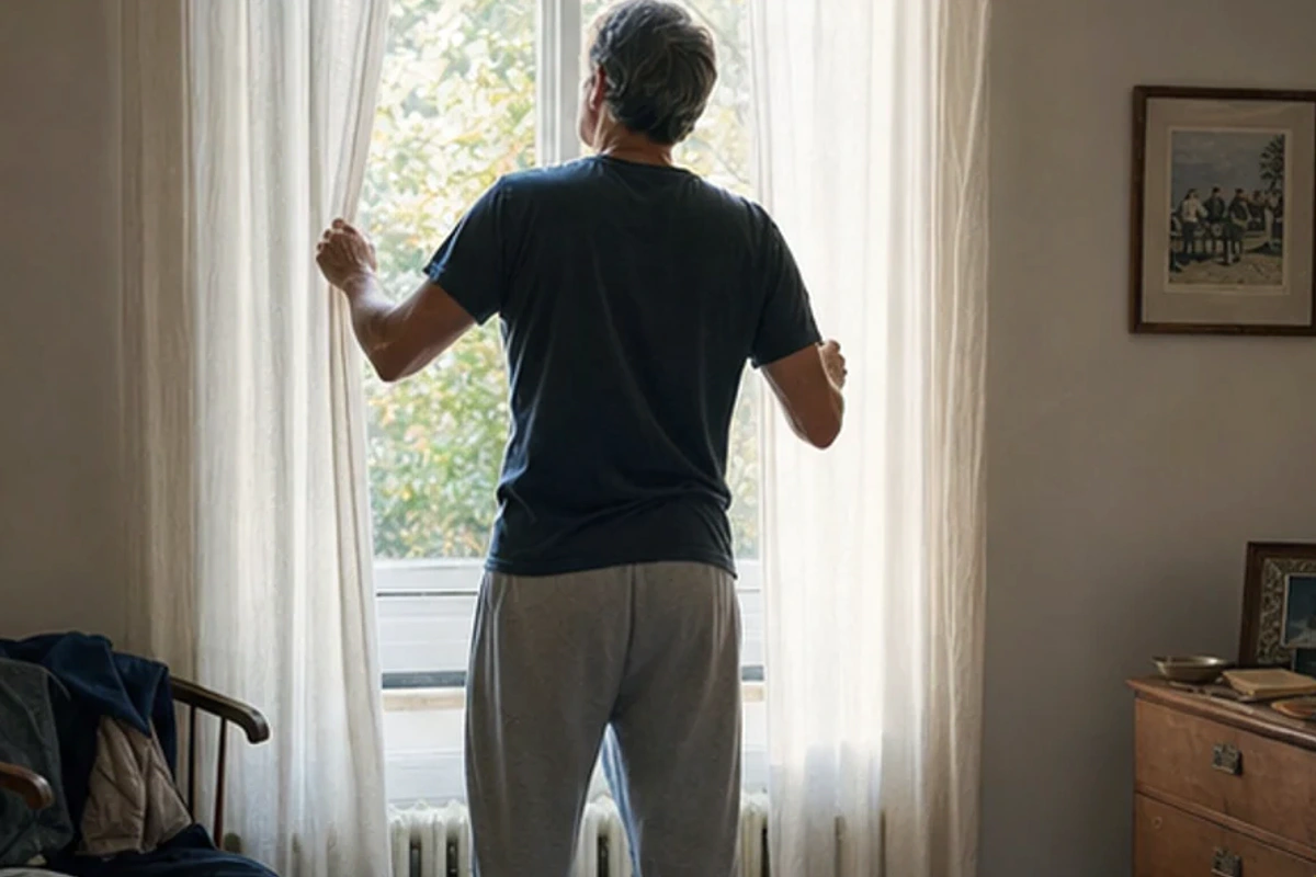 Auswahlsituation zu Luftbefeuchter richtig messen: Lautstärke und Messgenauigkeit im Blick