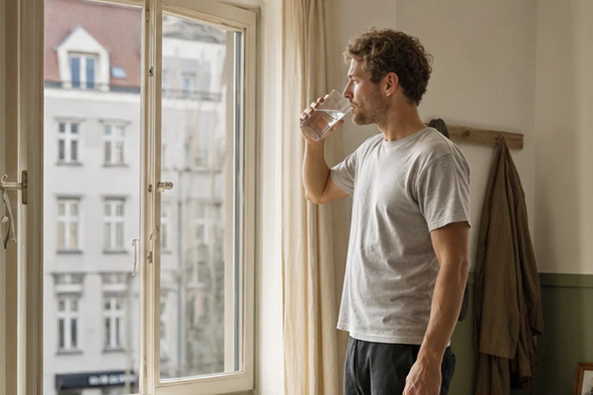 Auswahlsituation zu smarte Schlafzimmerlampe optimaler Wert: Lautstärke und Messgenauigkeit im Blick
