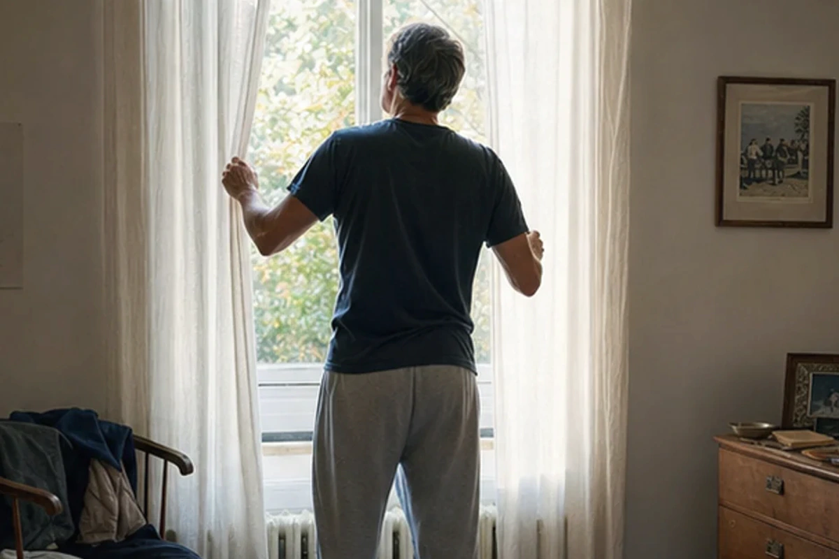 Auswahlsituation zu smarte Verdunkelung richtig messen: Lautstärke und Messgenauigkeit im Blick