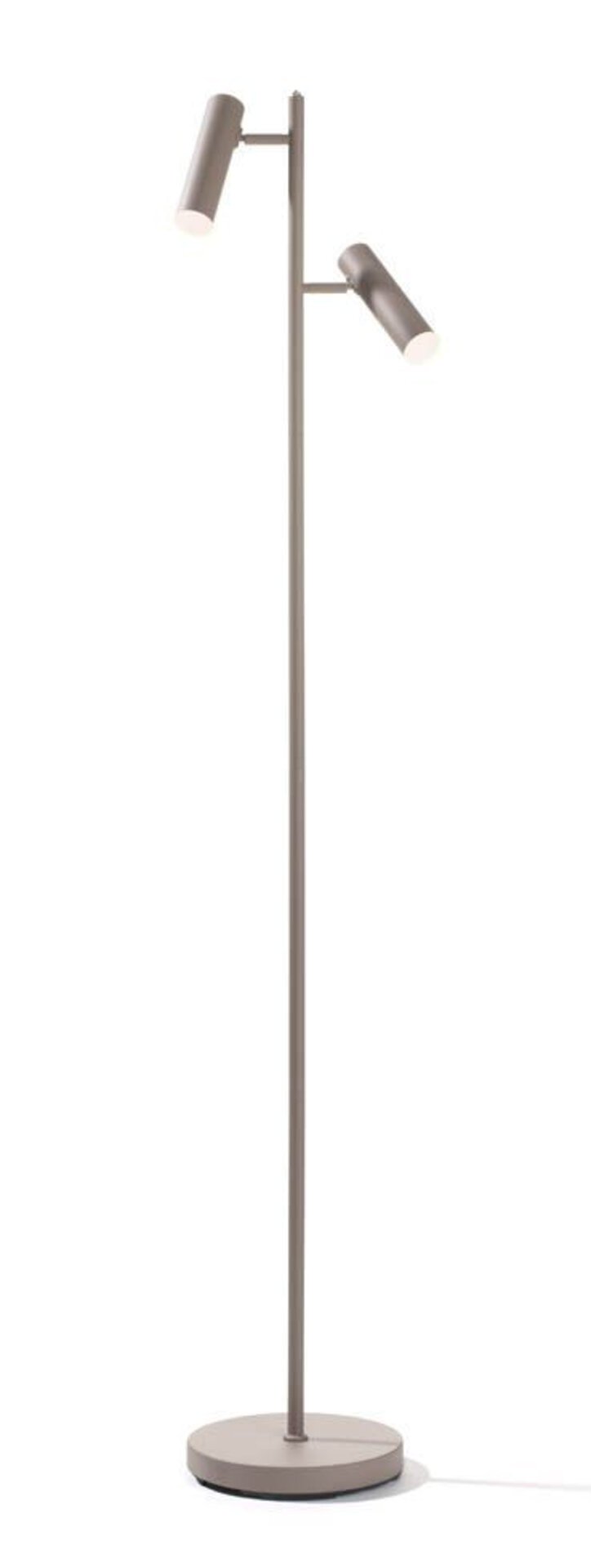 Casa Nova Stehleuchte FOX 180.004968 – Beige
