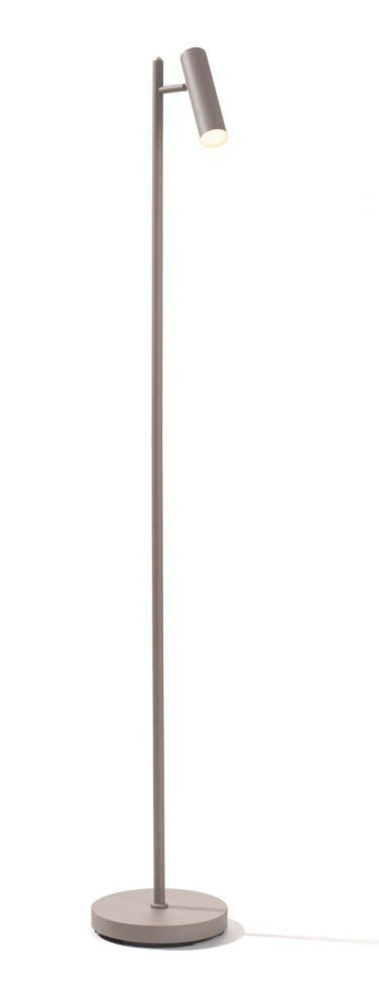 Casa Nova Stehleuchte FOX 180.004970 – Beige