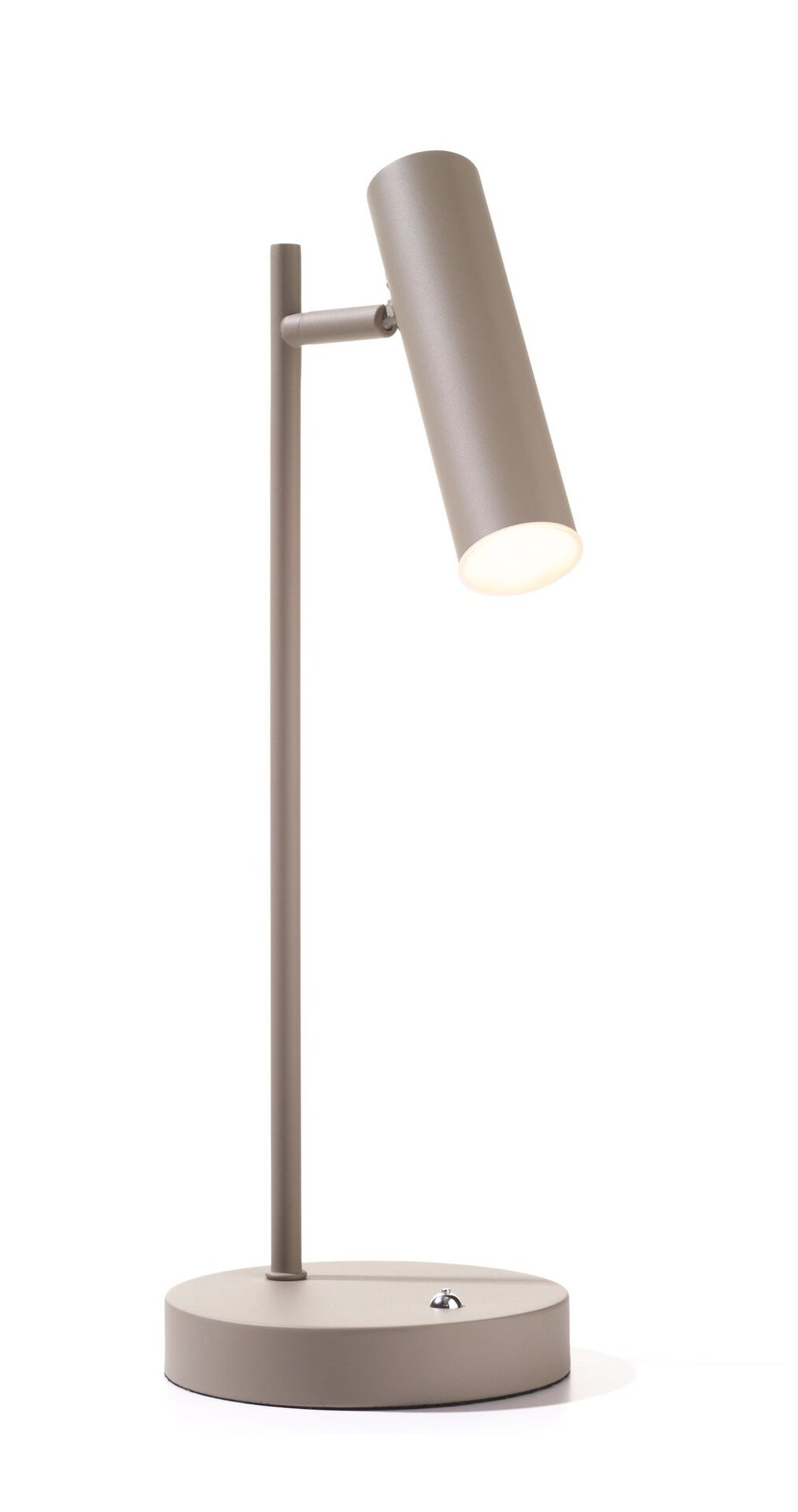 Casa Nova Tischleuchte FOX 180.004966 – Beige