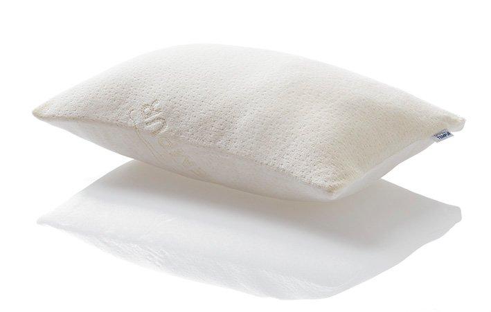 TEMPUR Comfort Travel Kissen, klein und handlich, für zuhause und unterwegs