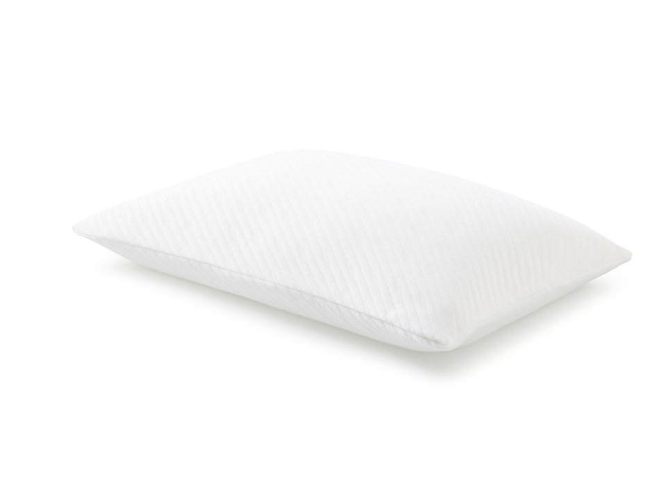 TEMPUR PRIMA Kissen, mittelfest, mit ReNew® Material, nachhaltig produziert