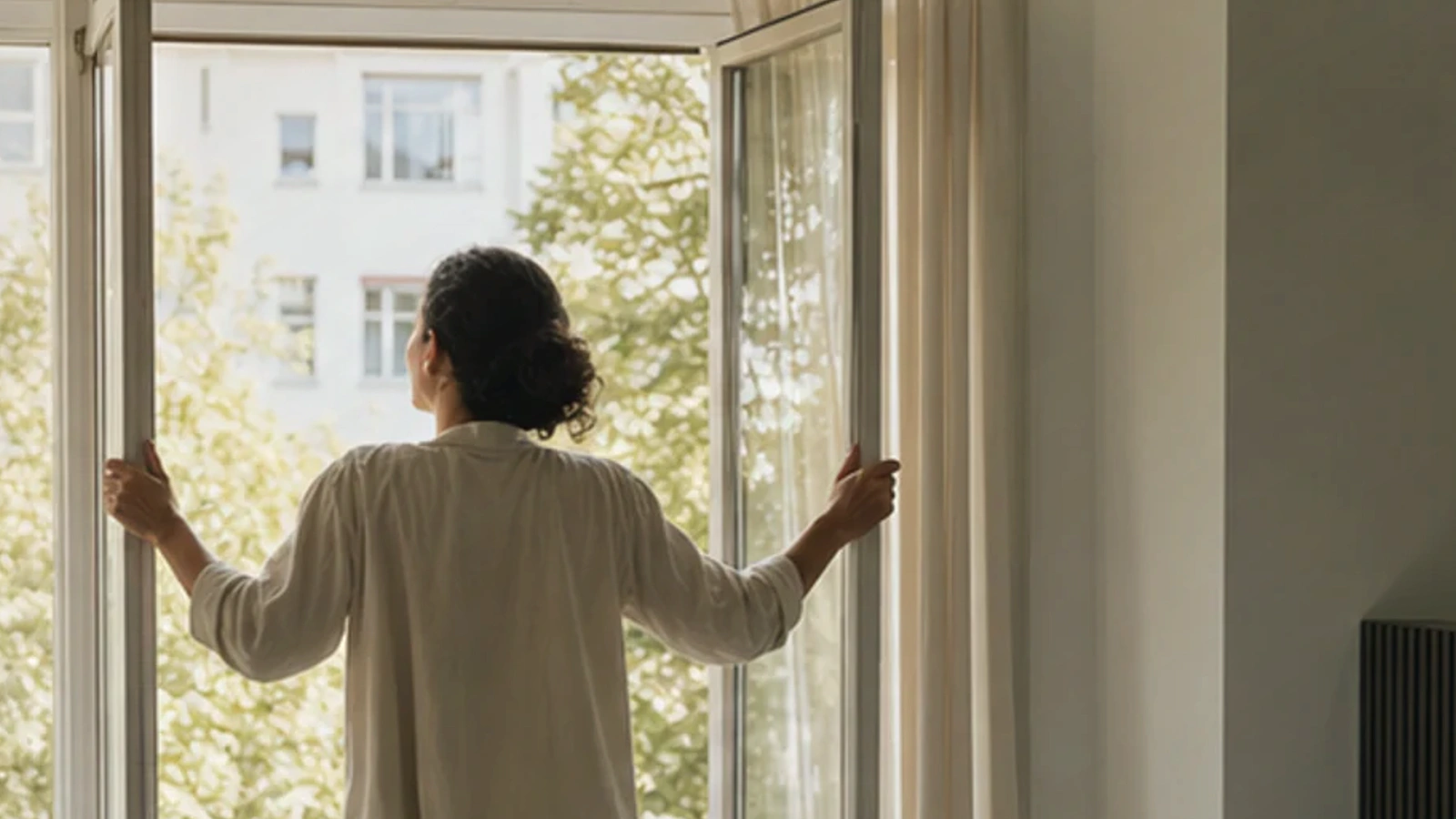 Authentischer Schlafmoment als hochwertiger Einstieg zu Bettsystem-Auswahl