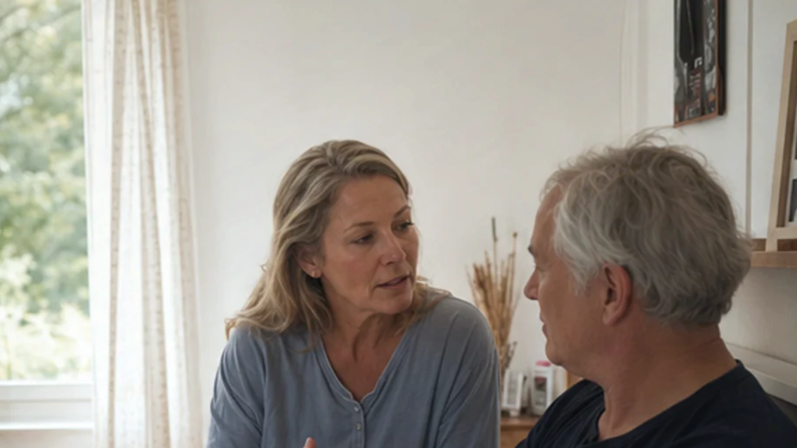 Authentischer Schlafmoment als hochwertiger Einstieg zu Datenschutzerklärung
